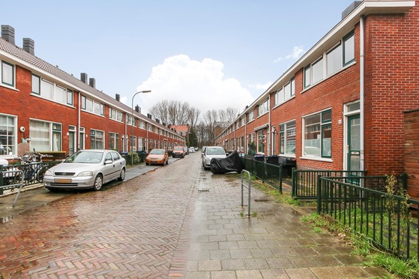 Medium property photo - Van Blanckenburgstraat 44, 3314 WN Dordrecht